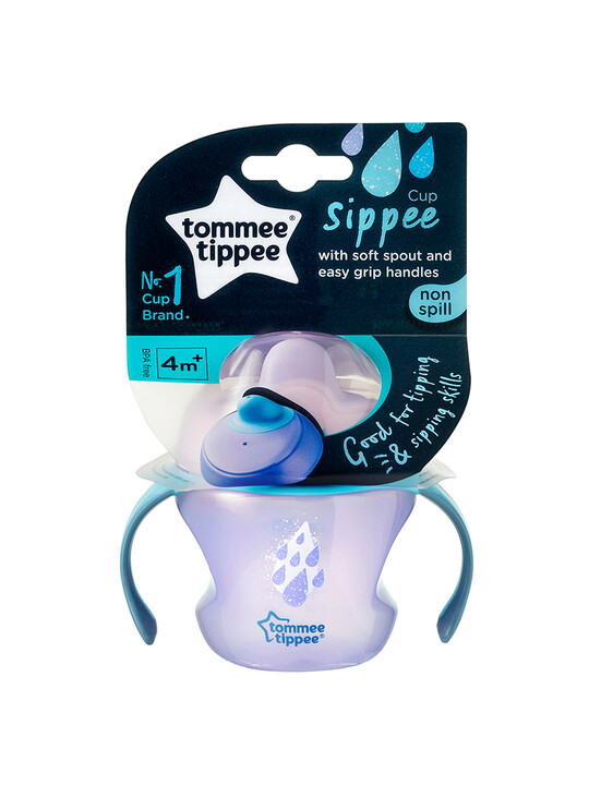 Tommee Tippee First Trainer Cup image number 3